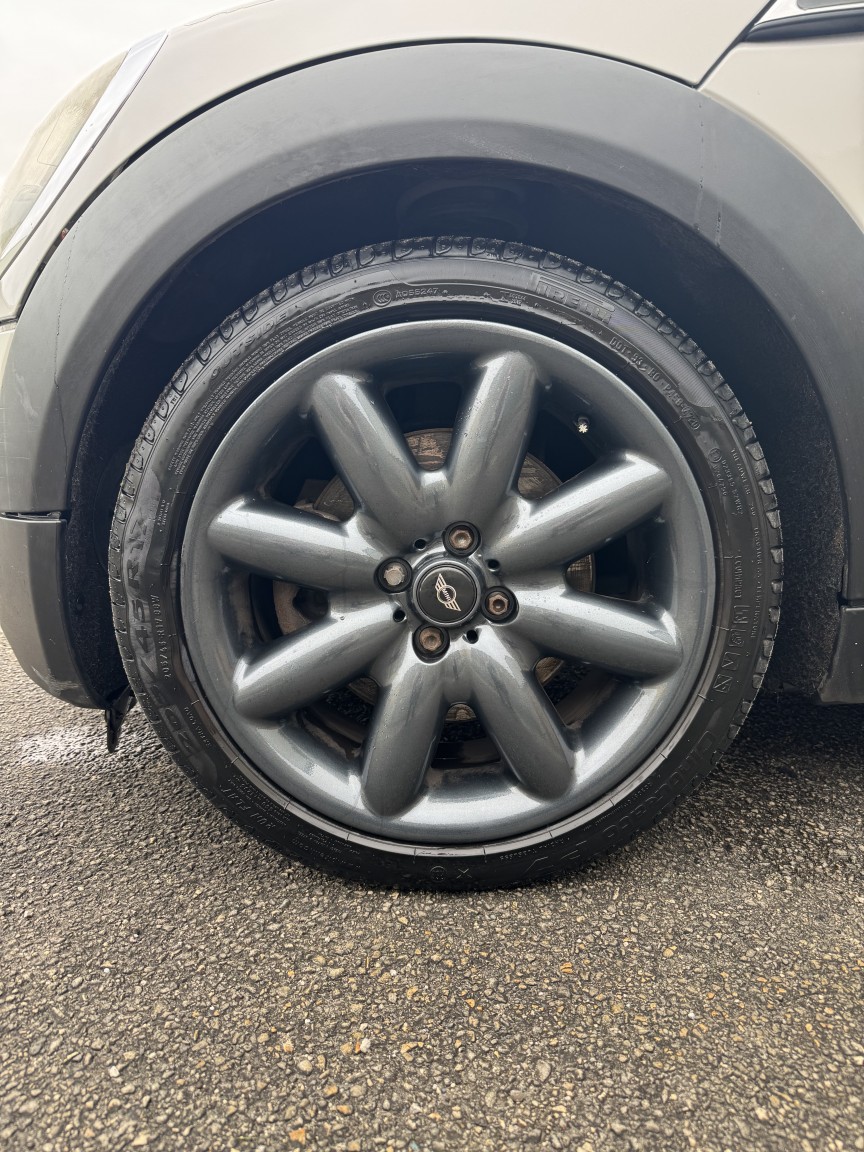 Used MINI Hatch 2009 for sale - 77701115: Photo 22