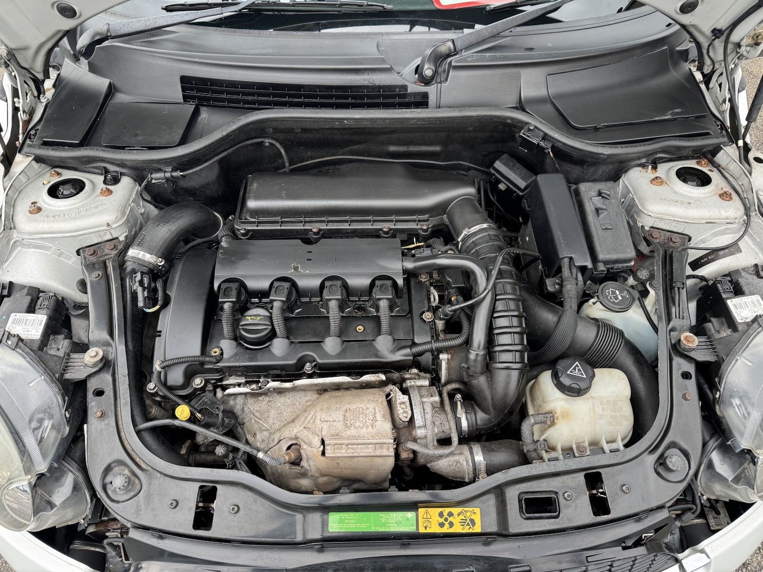 Used MINI Hatch 2009 for sale - 77701115: Photo 23