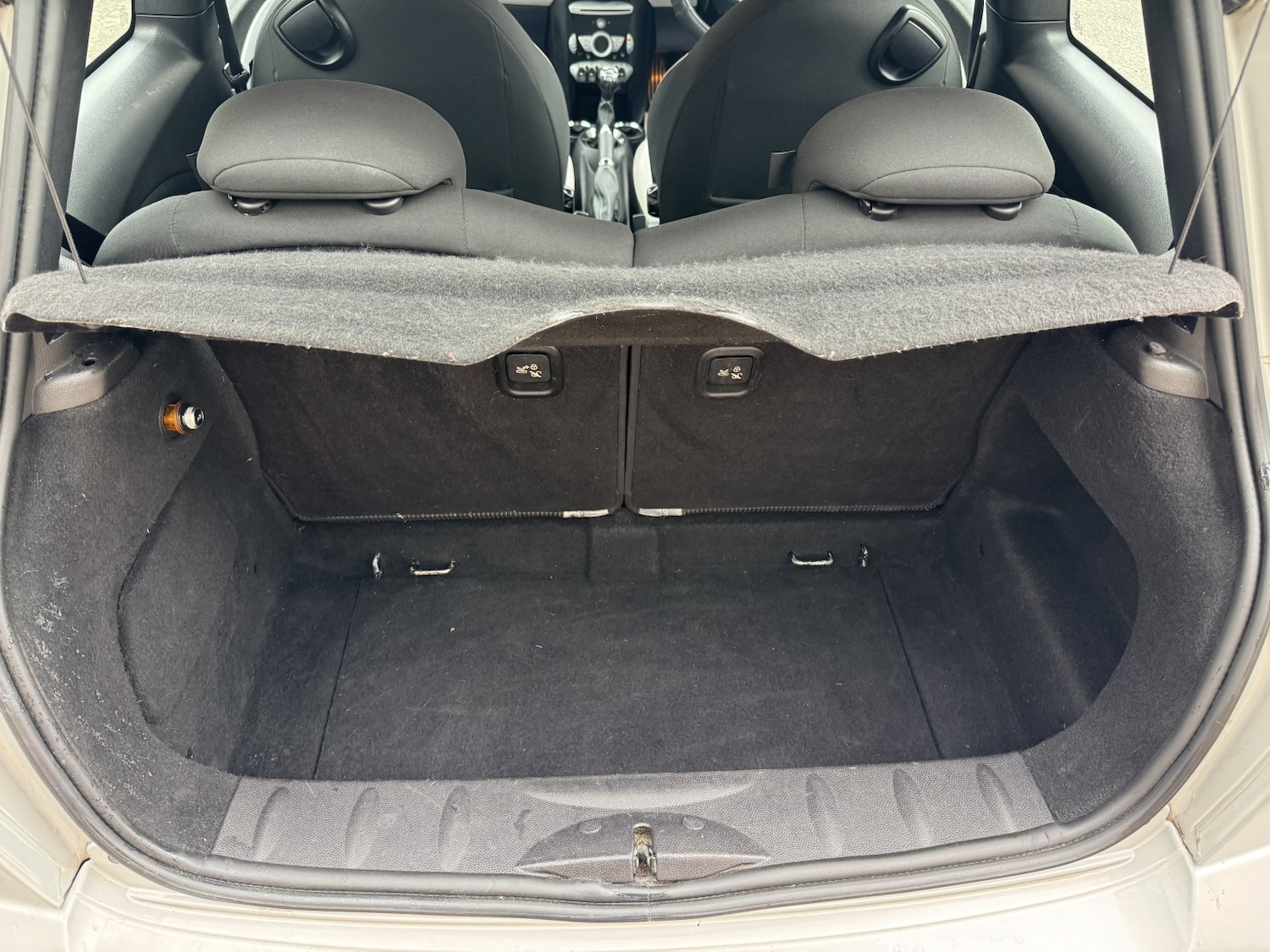 Used MINI Hatch 2009 for sale - 77701115: Photo 24