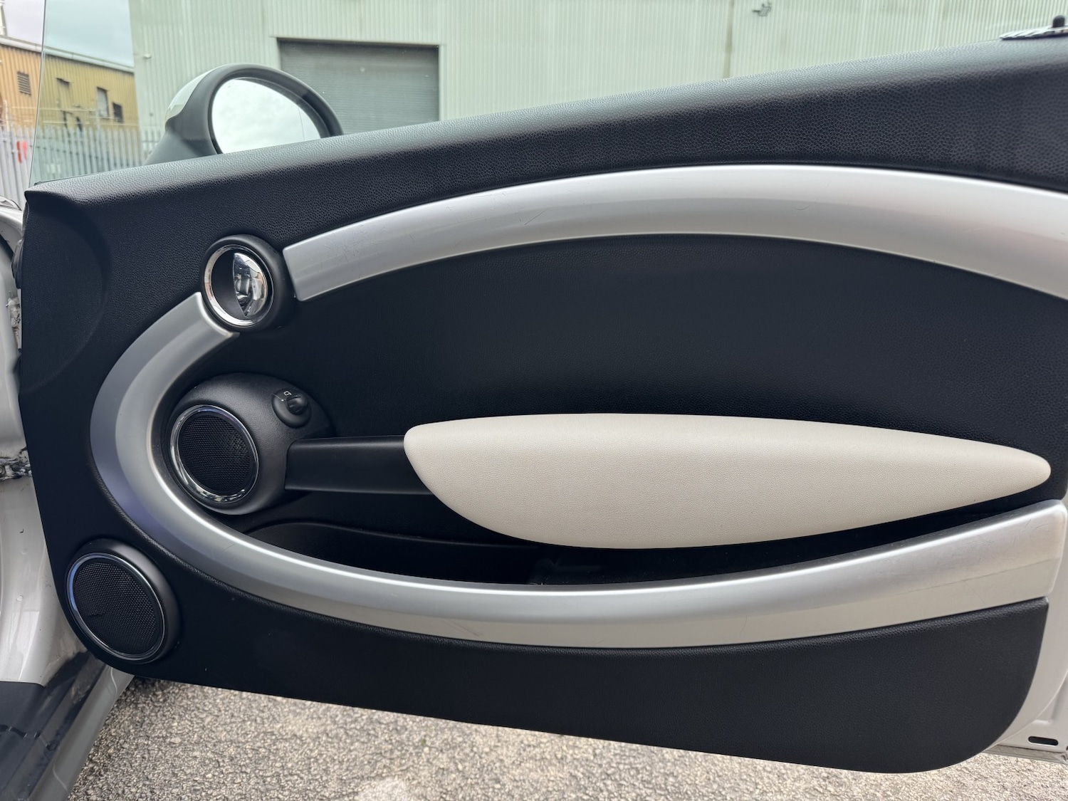 Used MINI Hatch 2009 for sale - 77701115: Photo 25