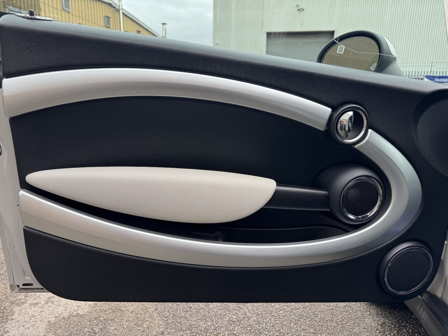 Used MINI Hatch 2009 for sale - 77701115: Photo 26