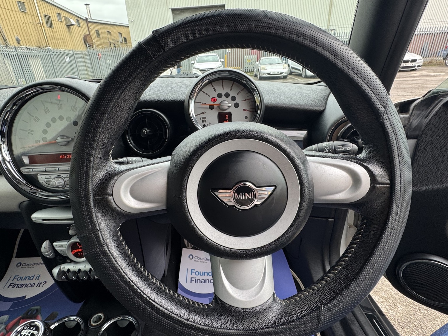 Used MINI Hatch 2009 for sale - 77701115: Photo 27