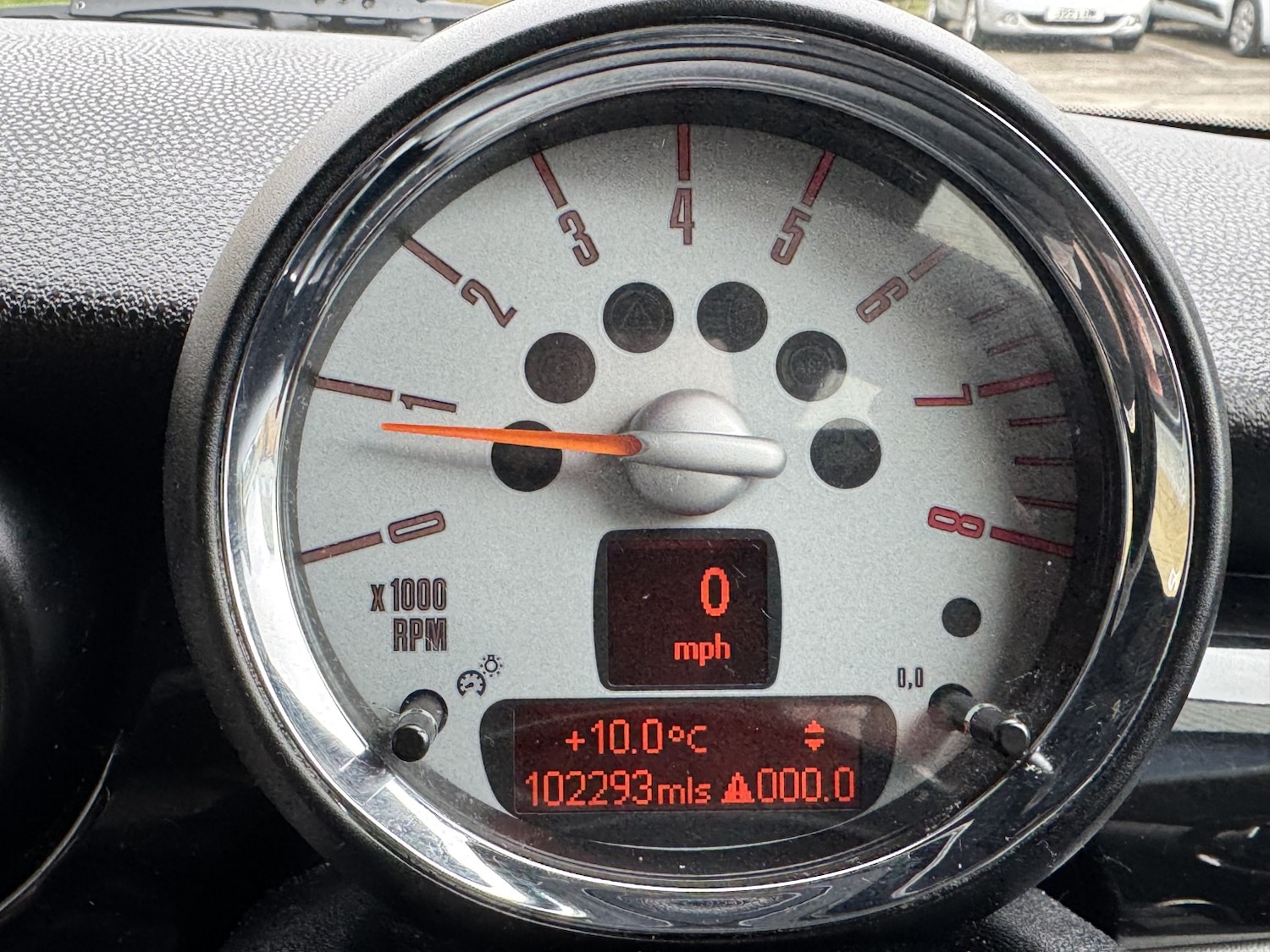 Used MINI Hatch 2009 for sale - 77701115: Photo 28