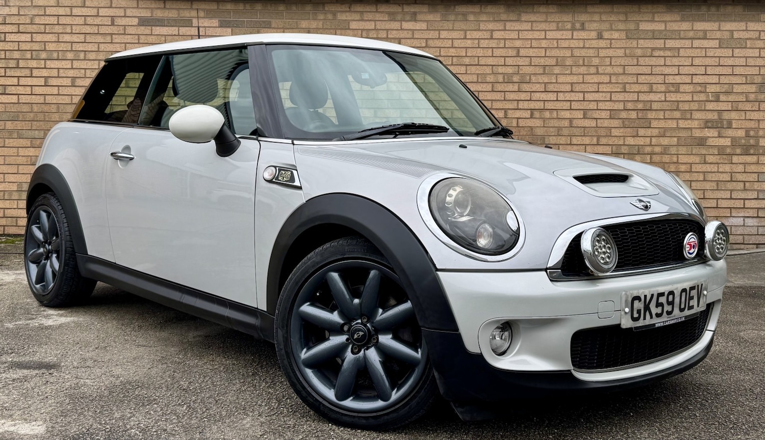 Used MINI Hatch 2009 for sale - 77701115: Photo 3