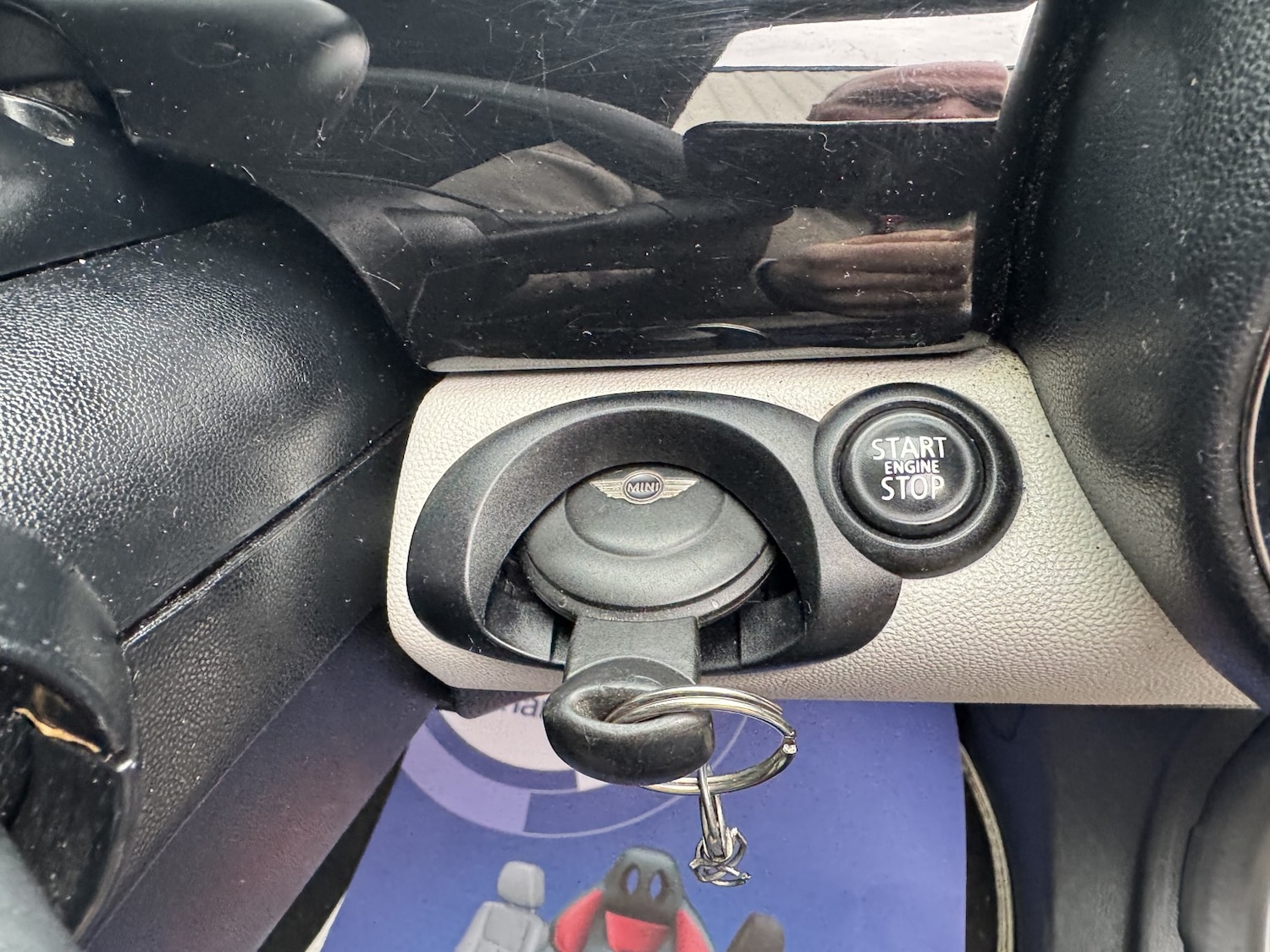 Used MINI Hatch 2009 for sale - 77701115: Photo 32