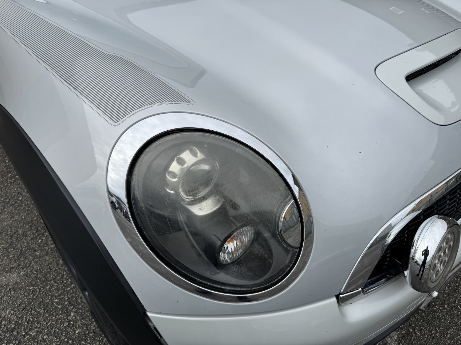 Used MINI Hatch 2009 for sale - 77701115: Photo 33