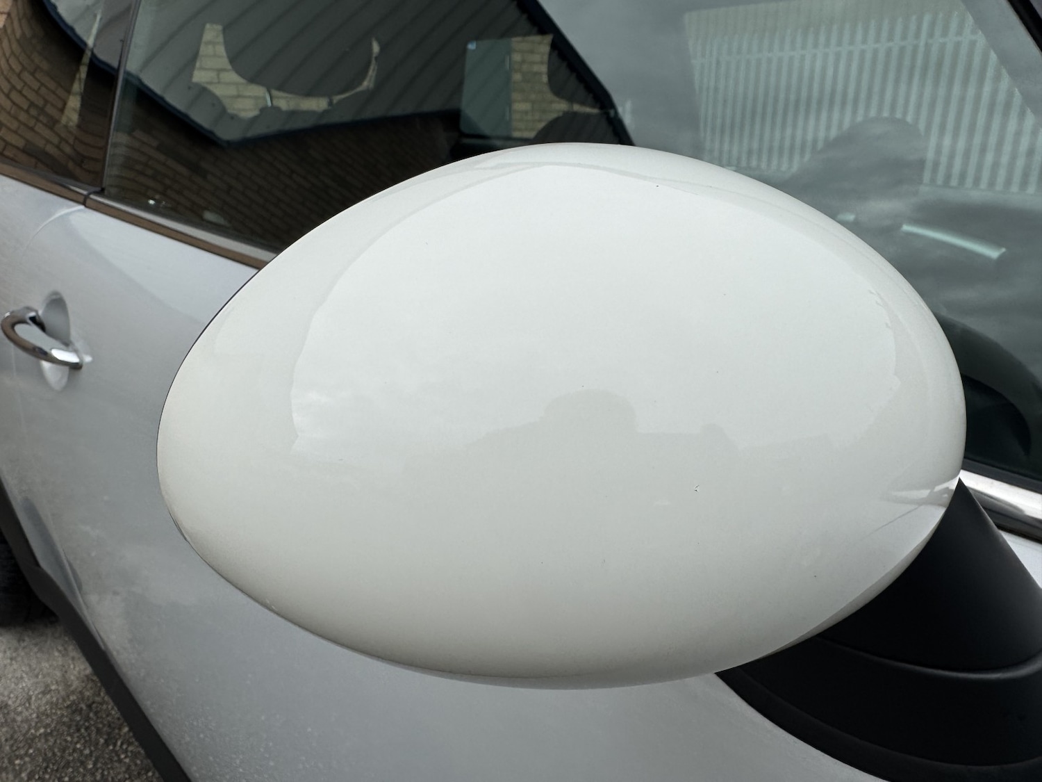 Used MINI Hatch 2009 for sale - 77701115: Photo 34