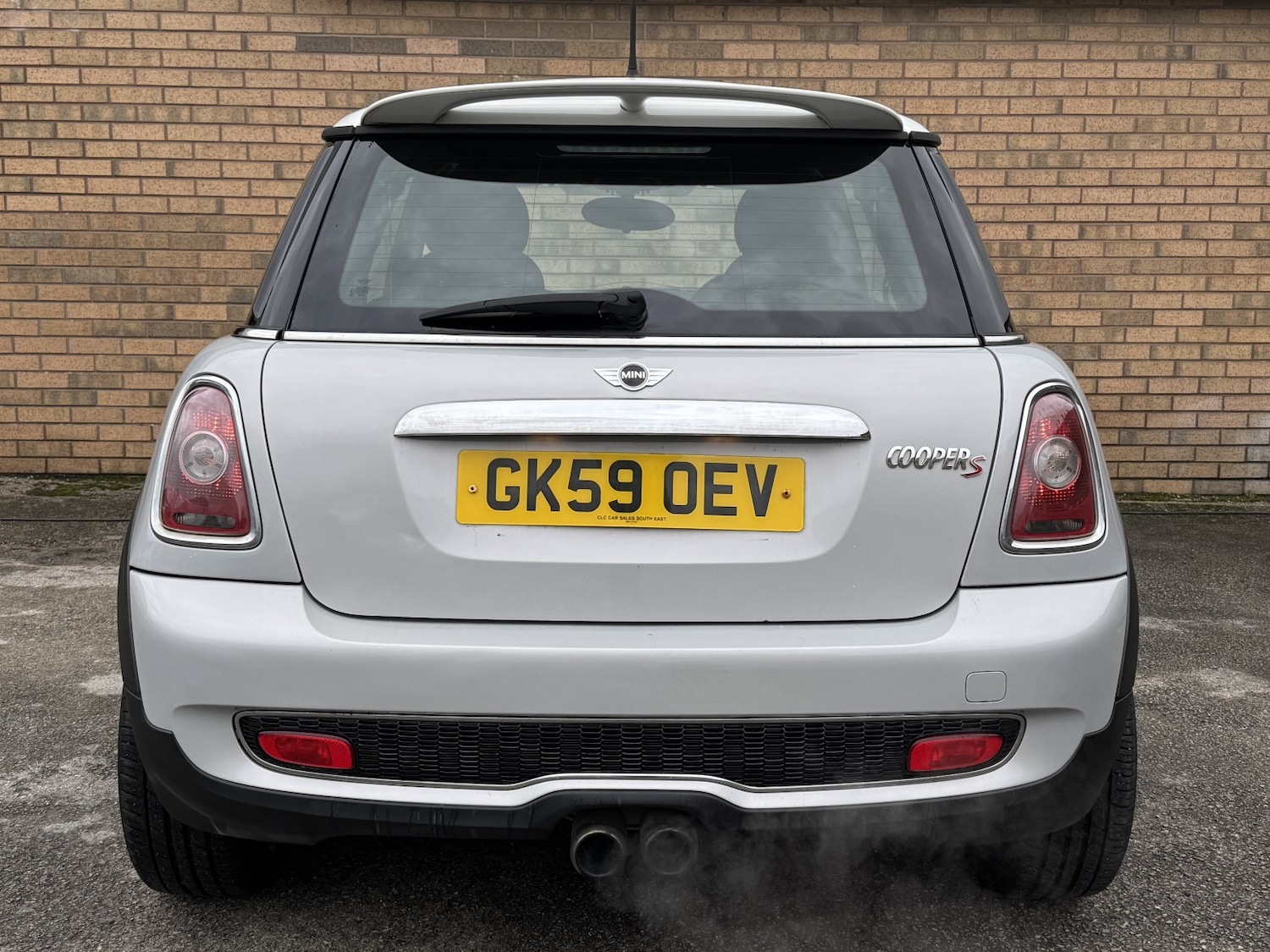 Used MINI Hatch 2009 for sale - 77701115: Photo 6