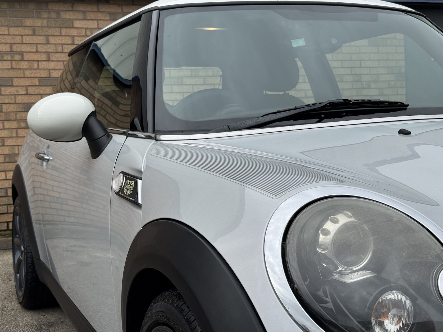 Used MINI Hatch 2009 for sale - 77701115: Photo 9