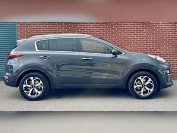 Used Kia Sportage 2019 for sale - 79859108: Photo