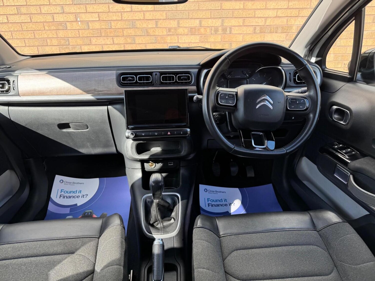 Used Citroen C3 2021 for sale - 76656302: Photo 11