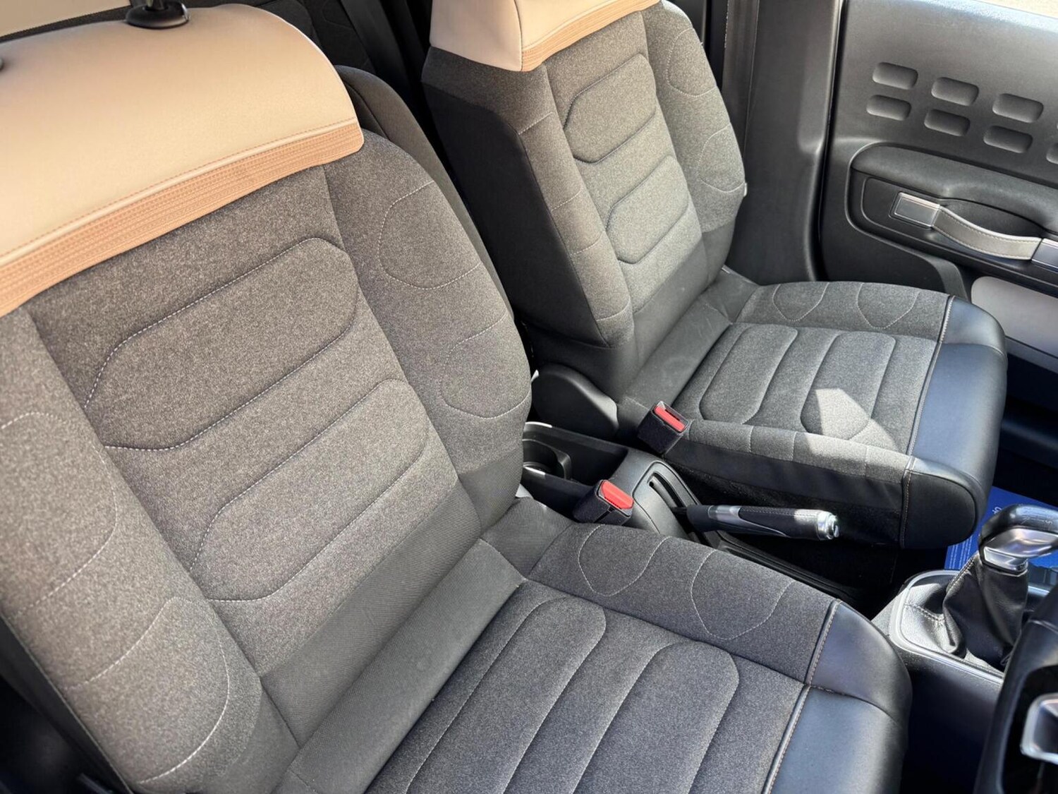 Used Citroen C3 2021 for sale - 76656302: Photo 13