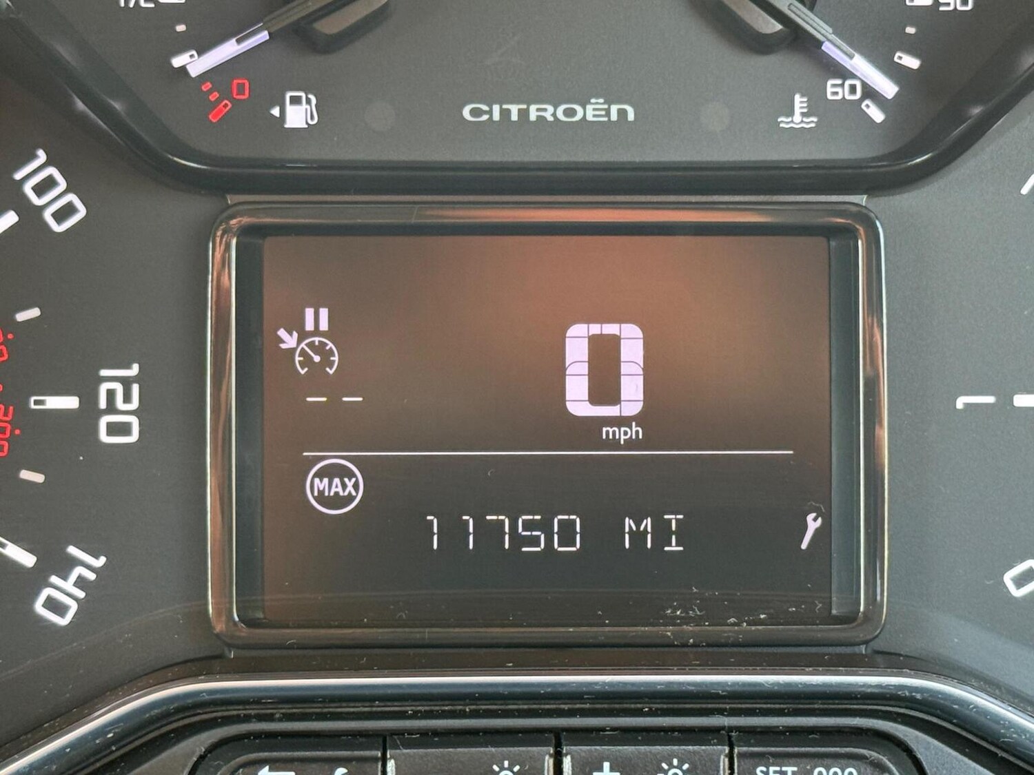 Used Citroen C3 2021 for sale - 76656302: Photo 15