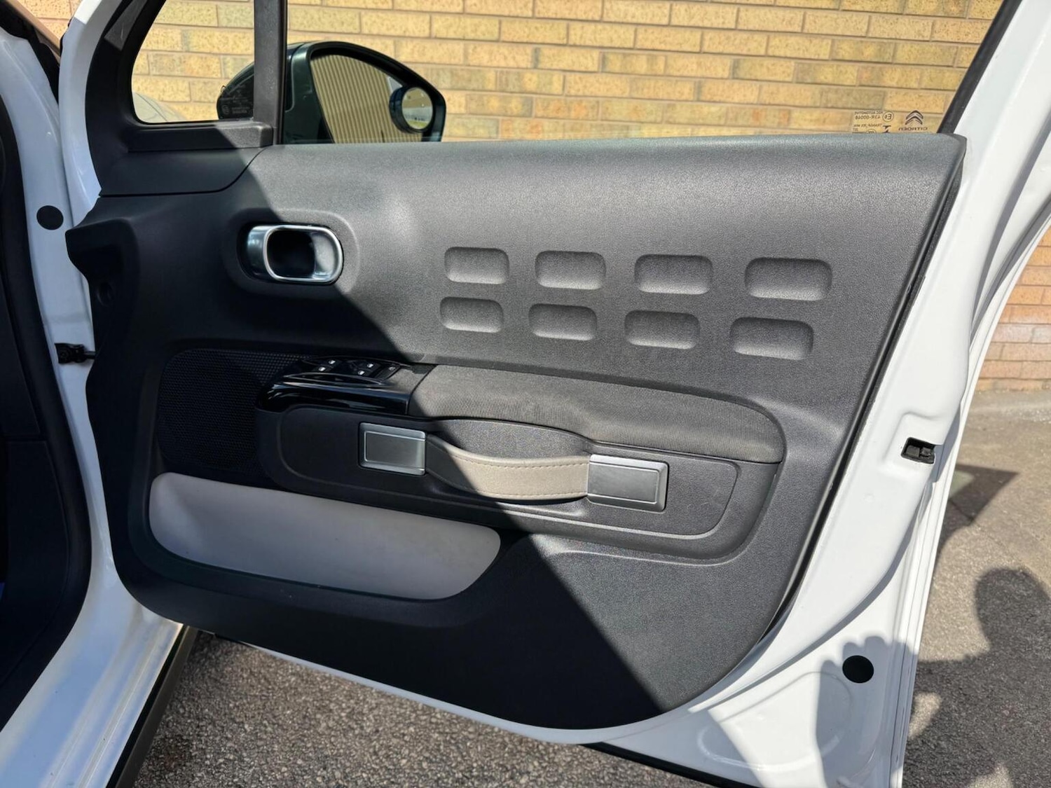 Used Citroen C3 2021 for sale - 76656302: Photo 18