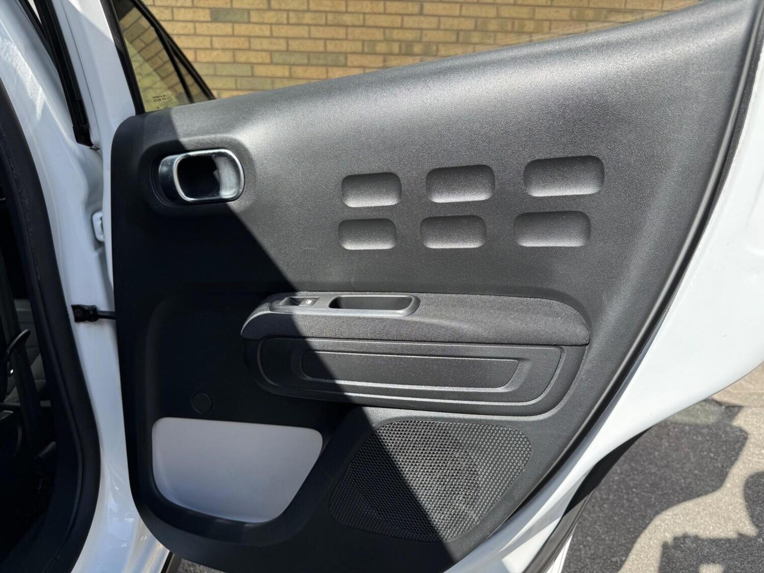 Used Citroen C3 2021 for sale - 76656302: Photo 19