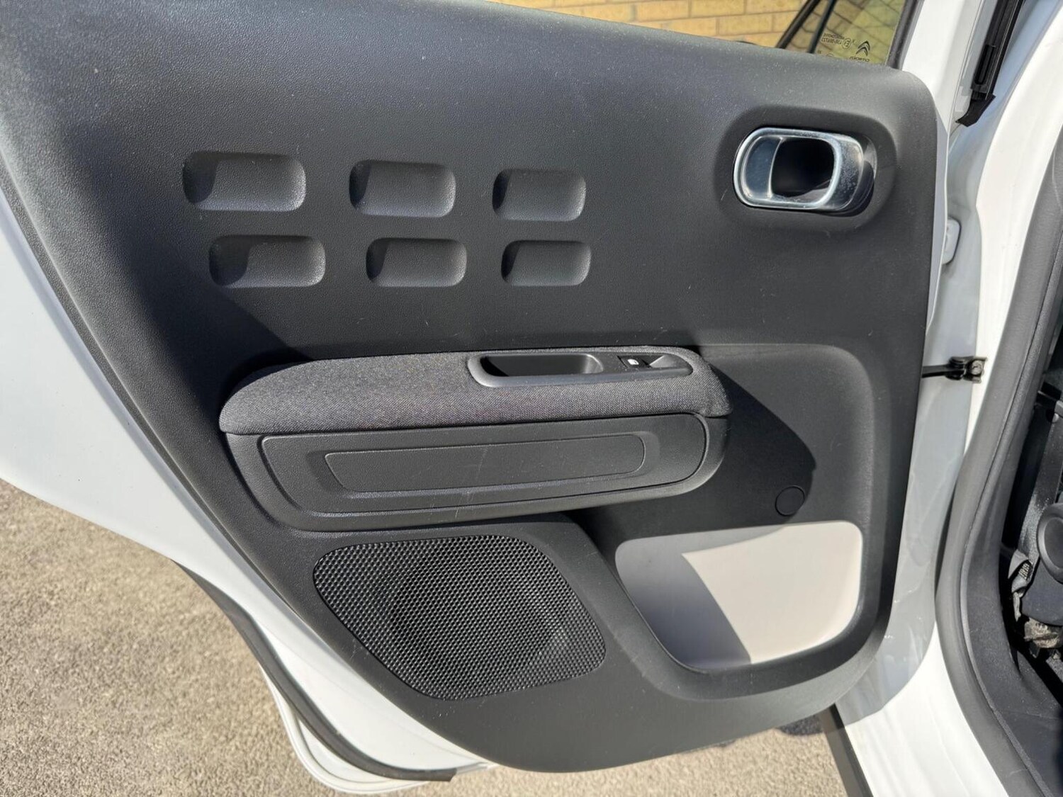 Used Citroen C3 2021 for sale - 76656302: Photo 20