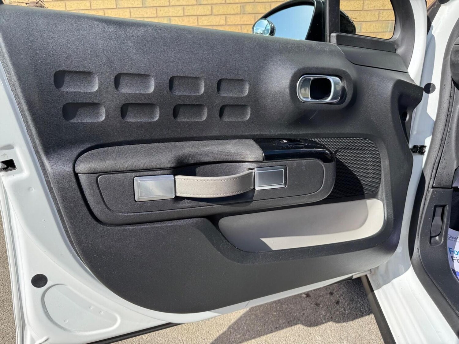 Used Citroen C3 2021 for sale - 76656302: Photo 21