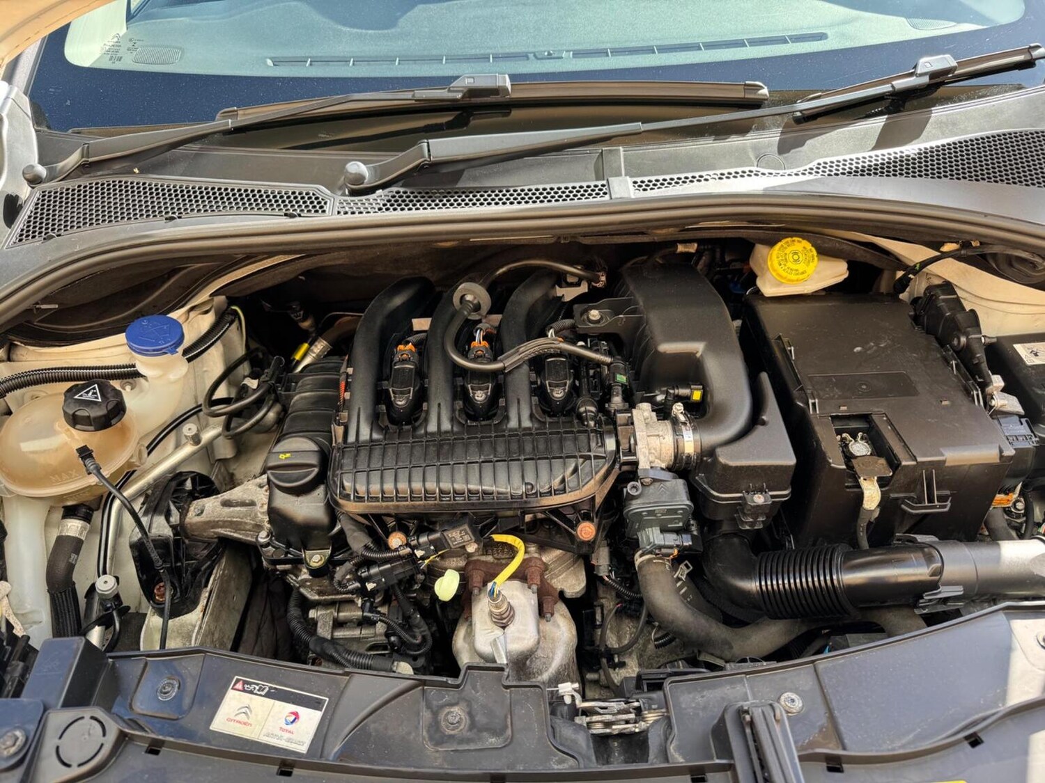 Used Citroen C3 2021 for sale - 76656302: Photo 23