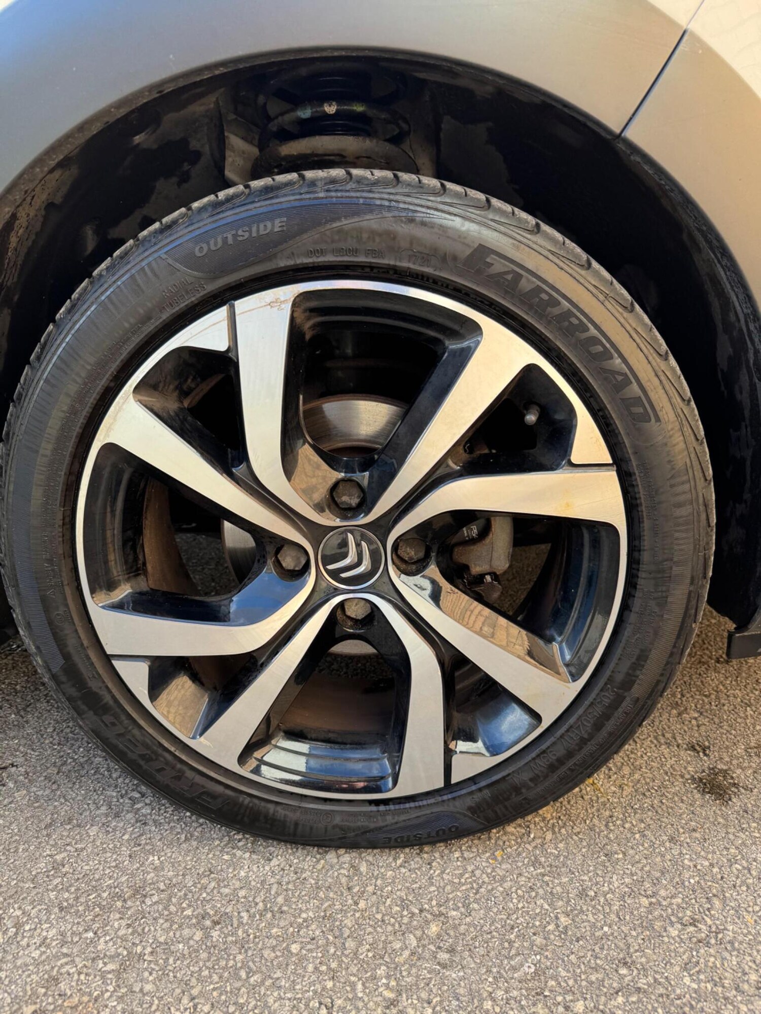 Used Citroen C3 2021 for sale - 76656302: Photo 25