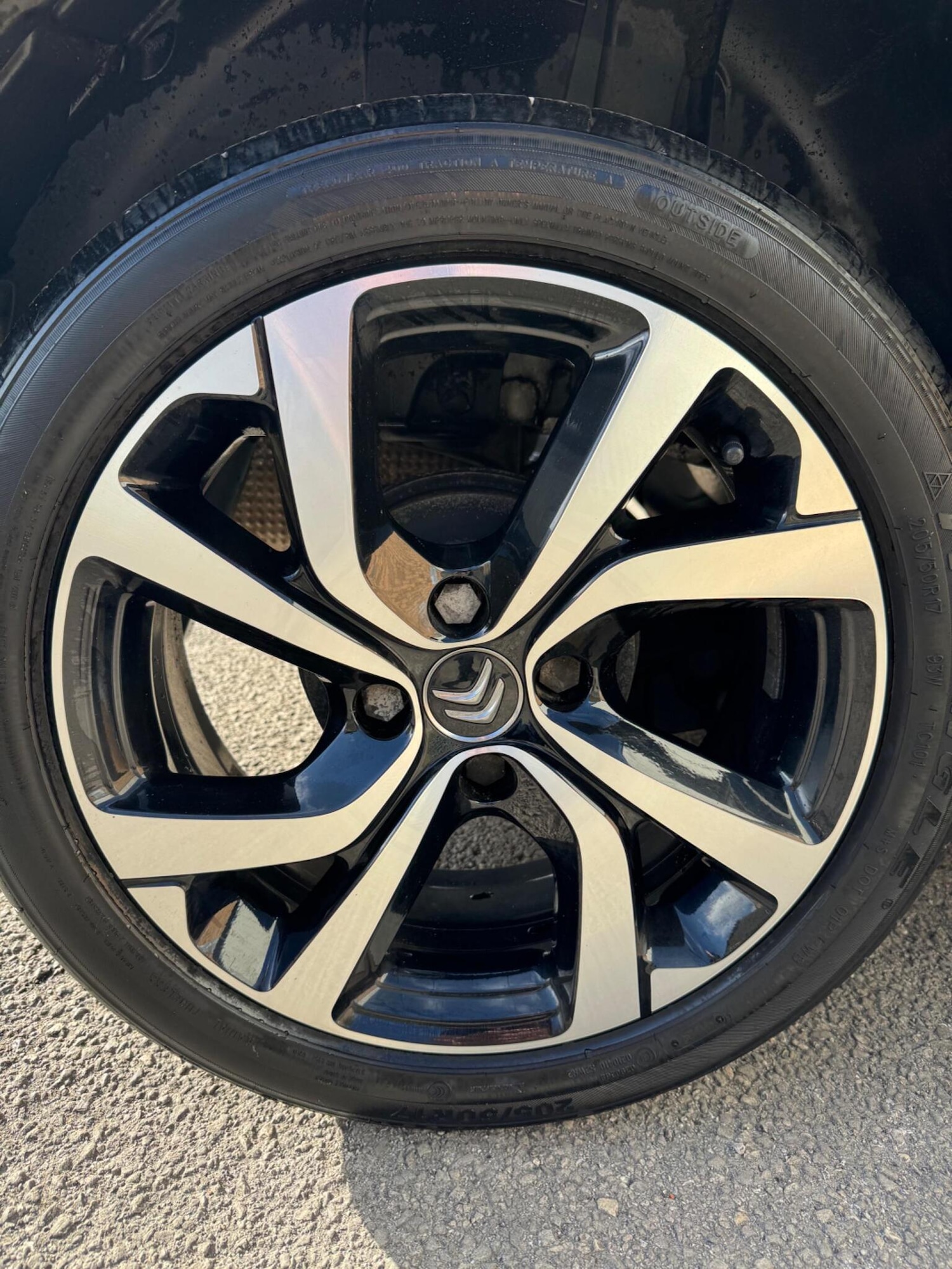 Used Citroen C3 2021 for sale - 76656302: Photo 26