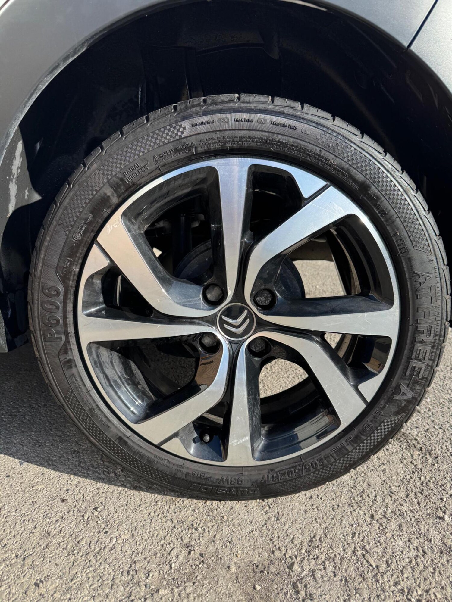 Used Citroen C3 2021 for sale - 76656302: Photo 27