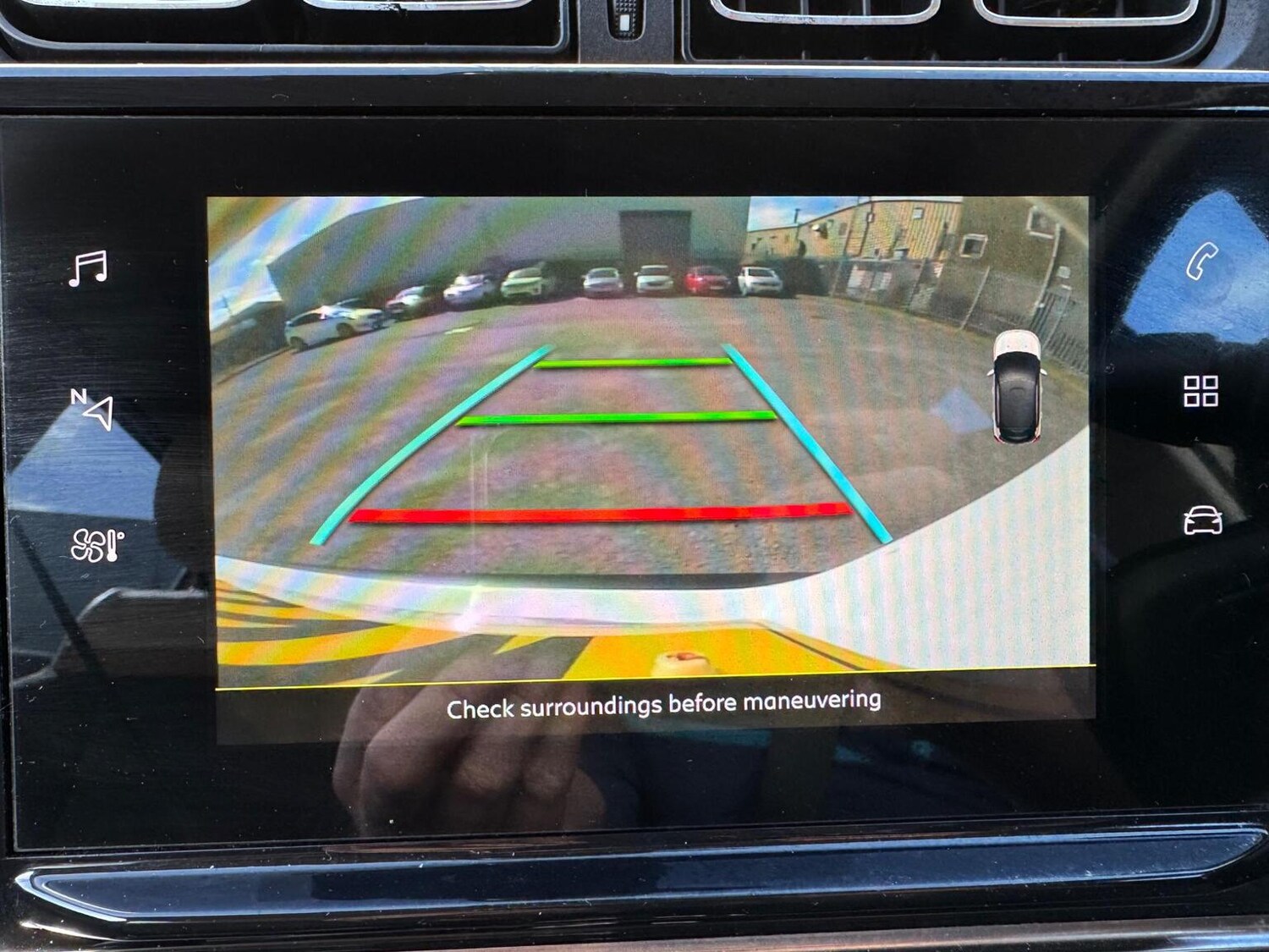 Used Citroen C3 2021 for sale - 76656302: Photo 29