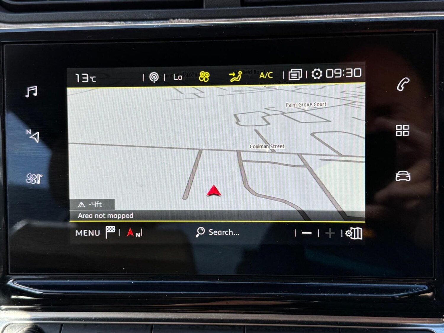 Used Citroen C3 2021 for sale - 76656302: Photo 31