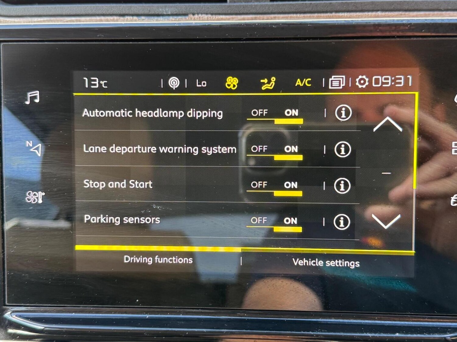 Used Citroen C3 2021 for sale - 76656302: Photo 32