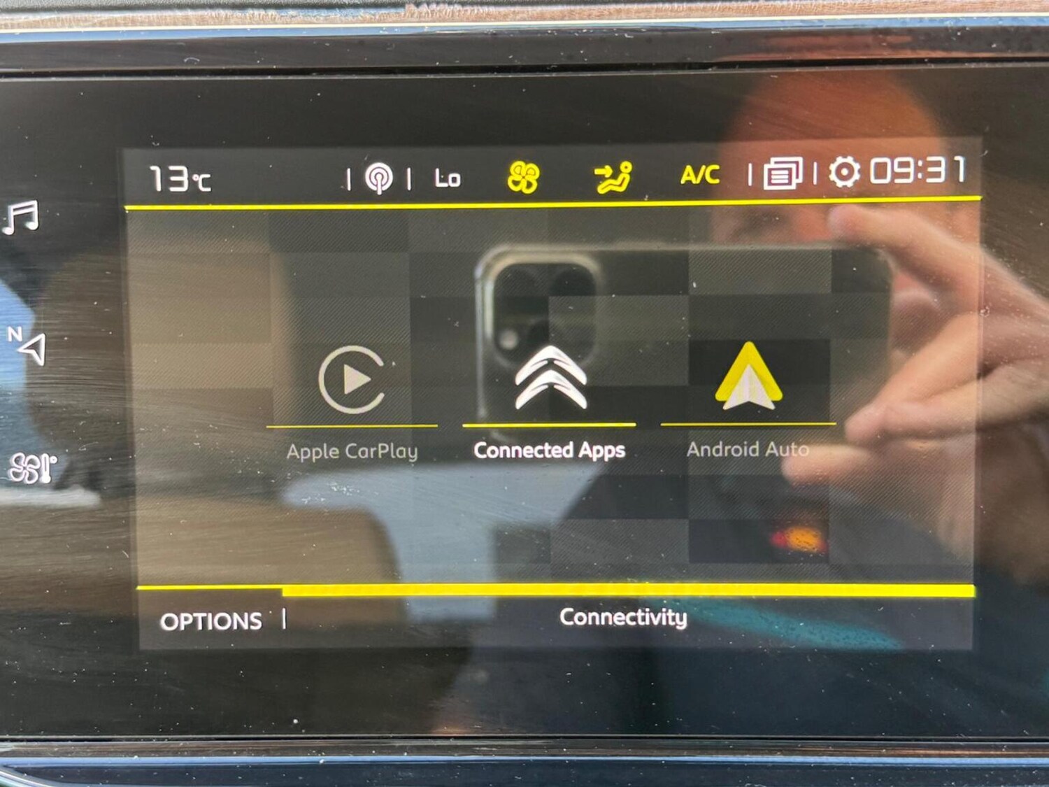 Used Citroen C3 2021 for sale - 76656302: Photo 33