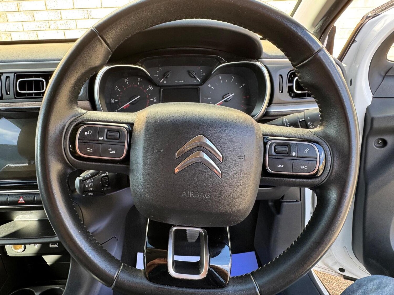 Used Citroen C3 2021 for sale - 76656302: Photo 36