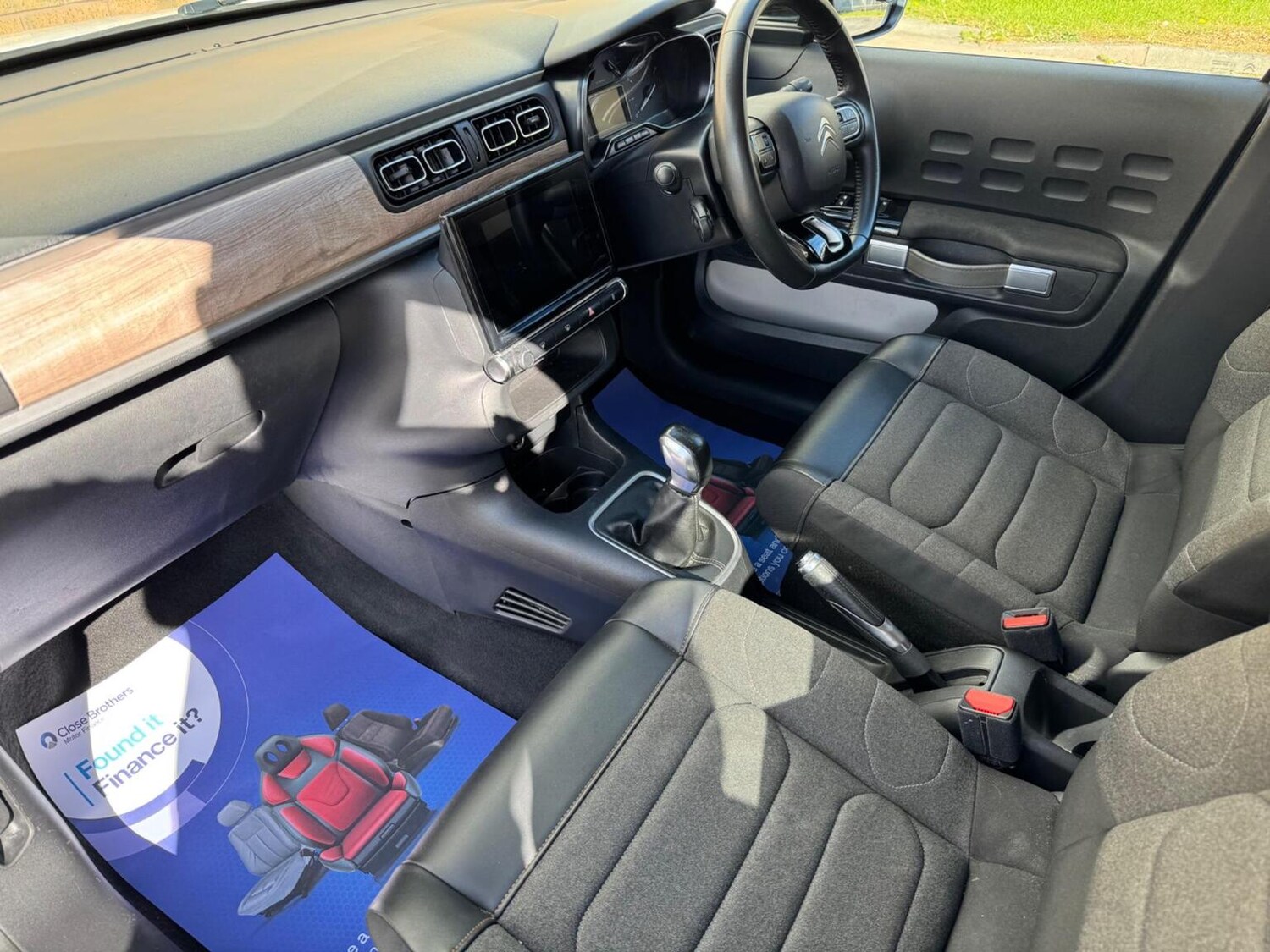 Used Citroen C3 2021 for sale - 76656302: Photo 38