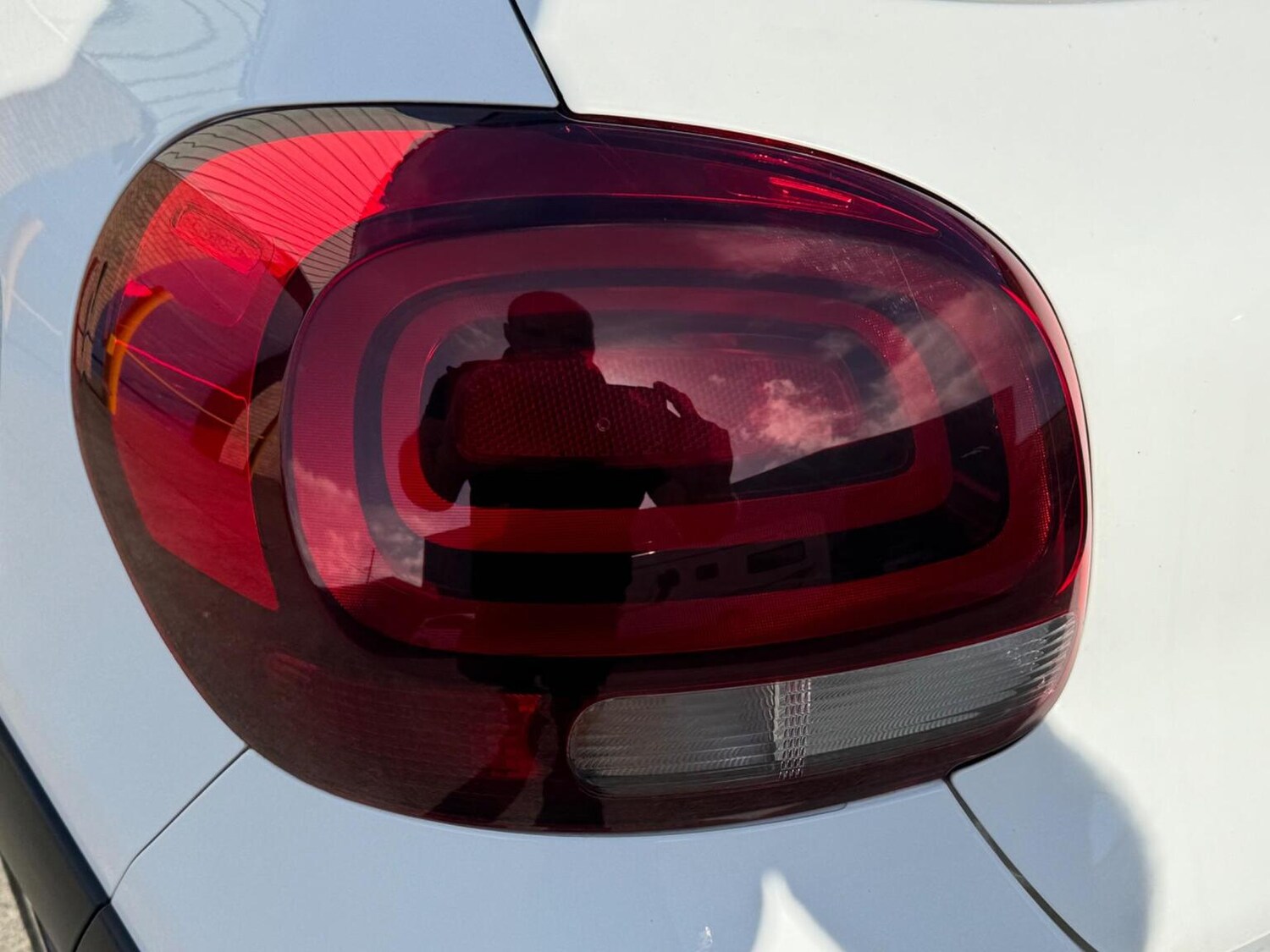 Used Citroen C3 2021 for sale - 76656302: Photo 39