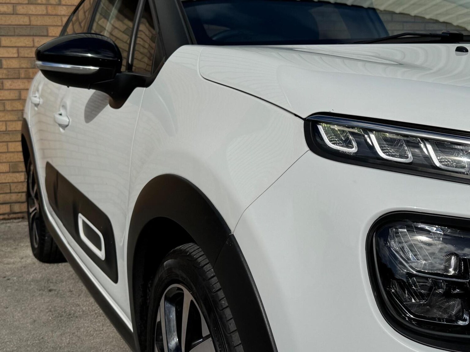 Used Citroen C3 2021 for sale - 76656302: Photo 40