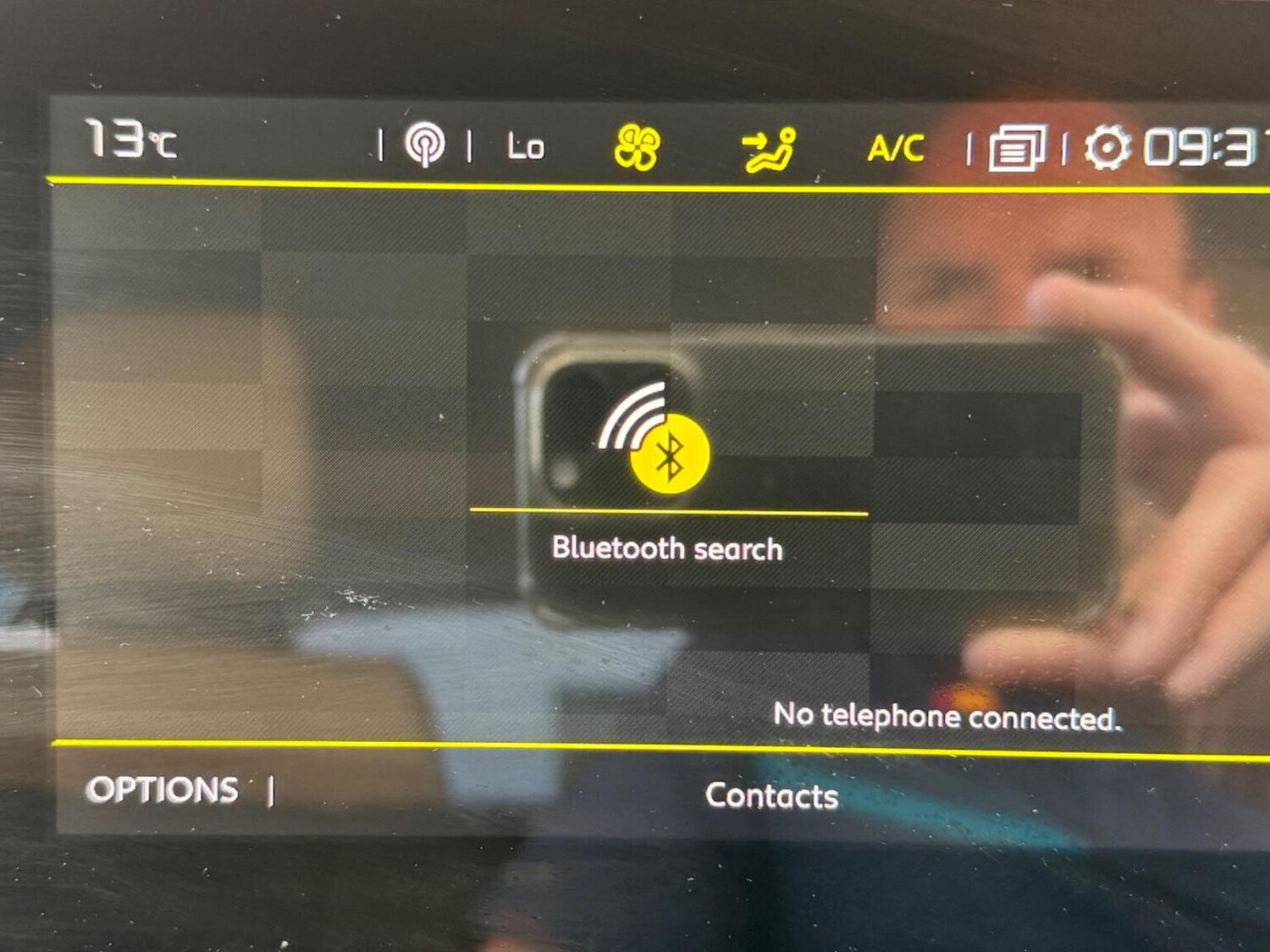 Used Citroen C3 2021 for sale - 76656302: Photo 43