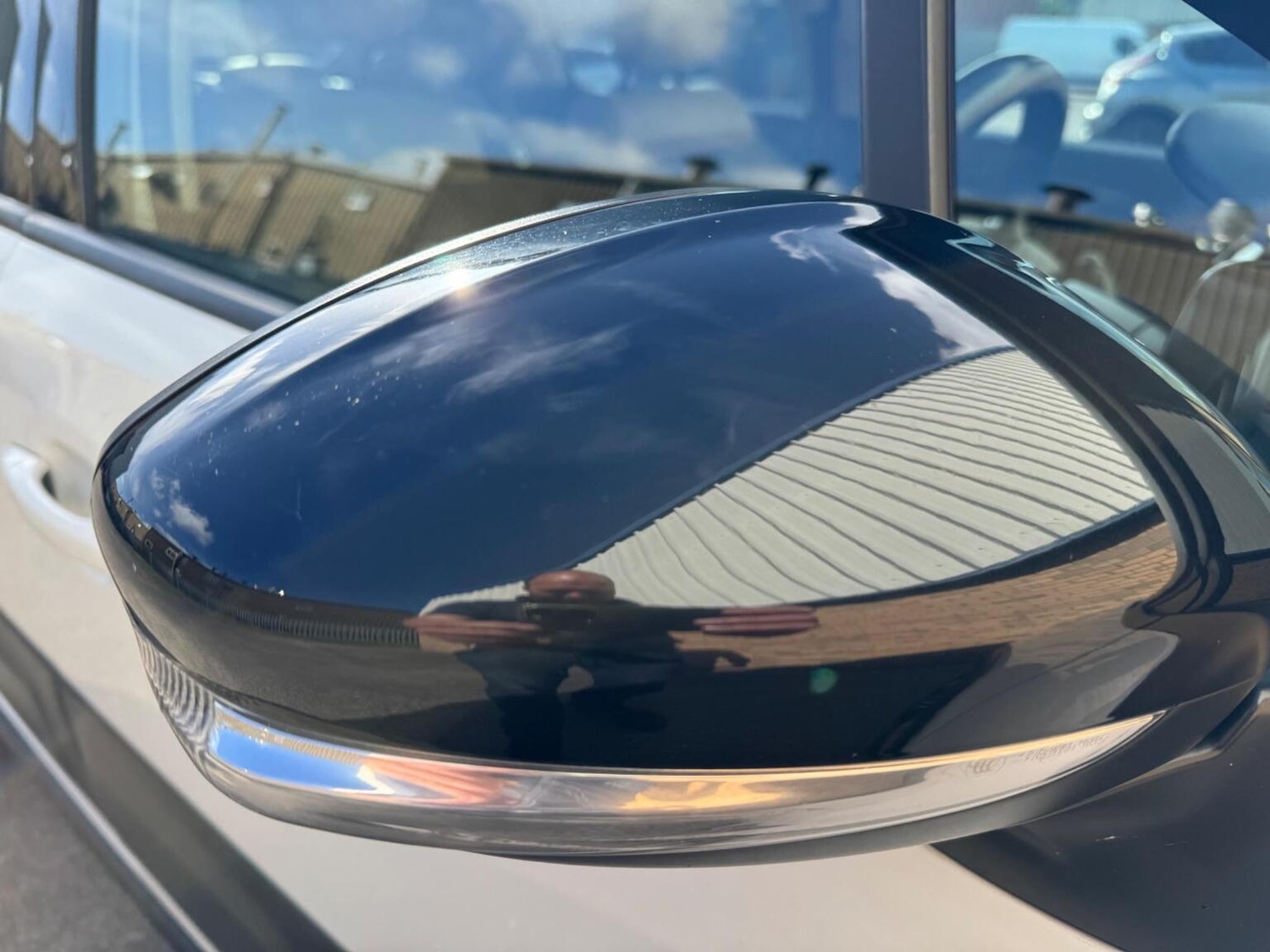 Used Citroen C3 2021 for sale - 76656302: Photo 45