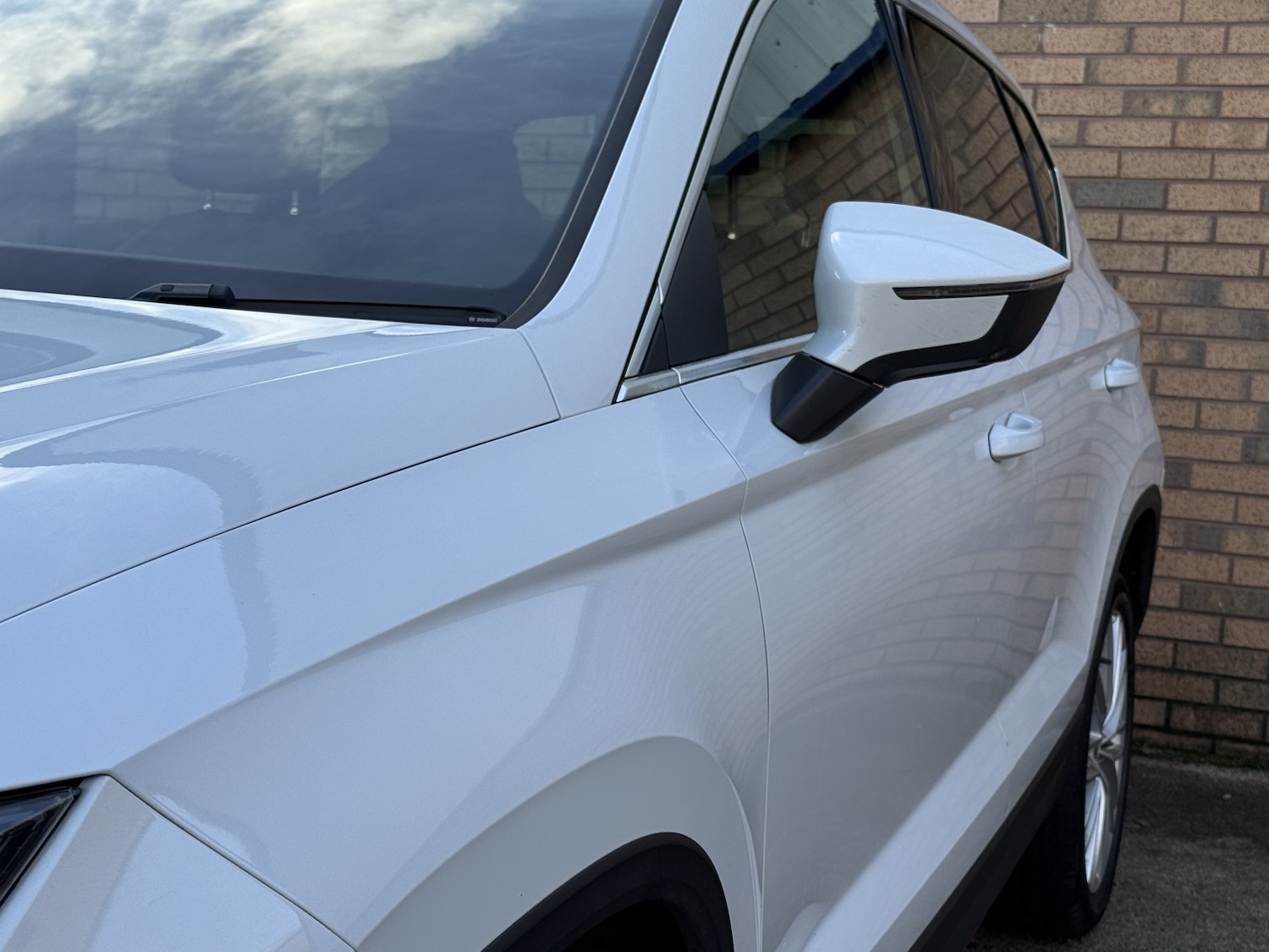 Used SEAT Ateca 2019 for sale - 76935285: Photo 11