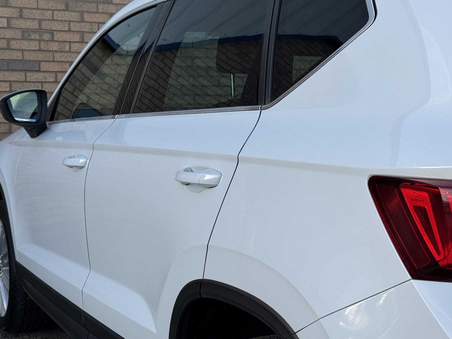 Used SEAT Ateca 2019 for sale - 76935285: Photo 12