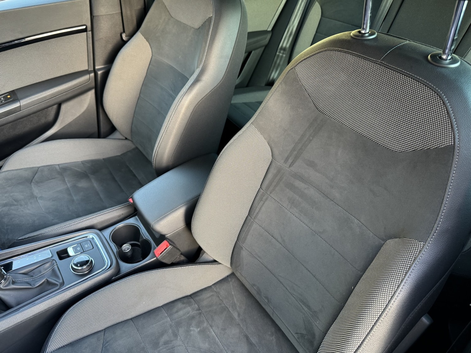 Used SEAT Ateca 2019 for sale - 76935285: Photo 20