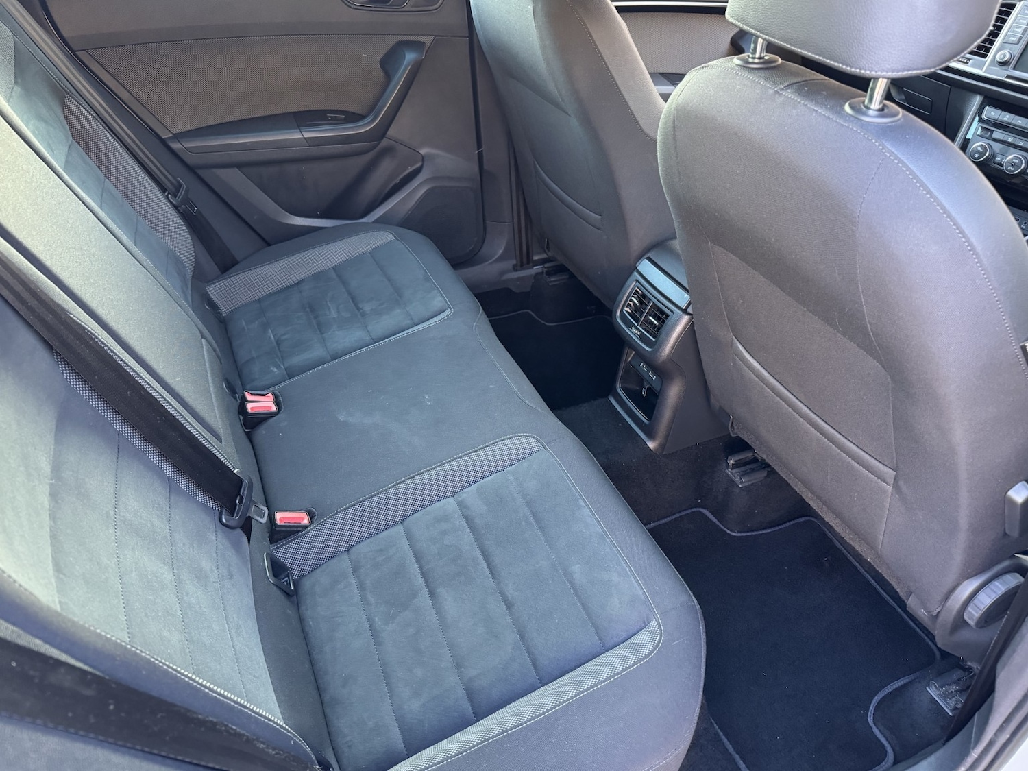 Used SEAT Ateca 2019 for sale - 76935285: Photo 21