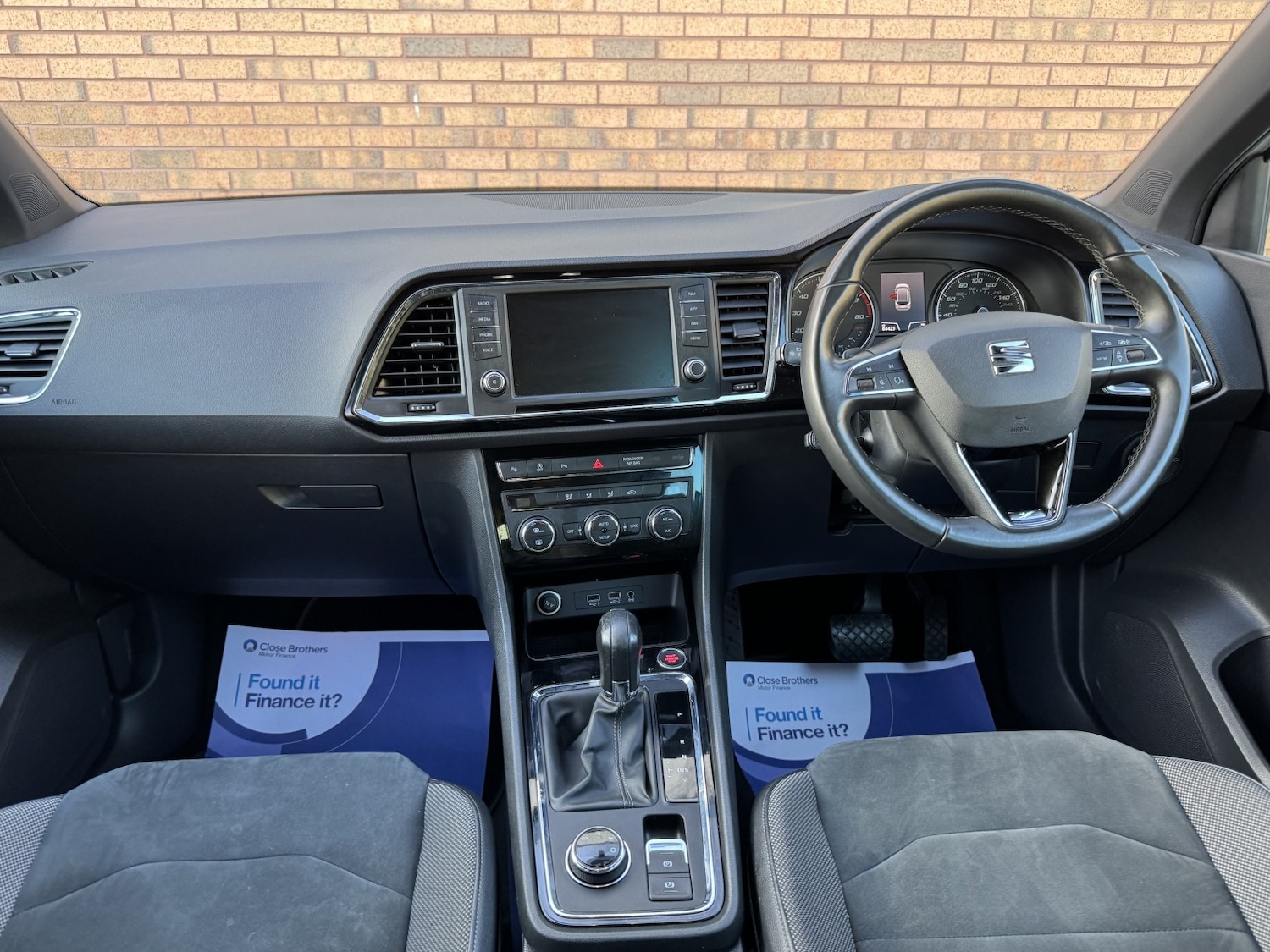 Used SEAT Ateca 2019 for sale - 76935285: Photo 22
