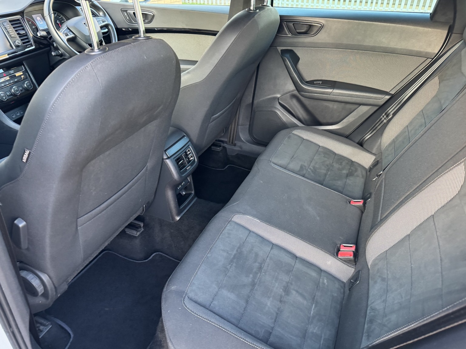 Used SEAT Ateca 2019 for sale - 76935285: Photo 23