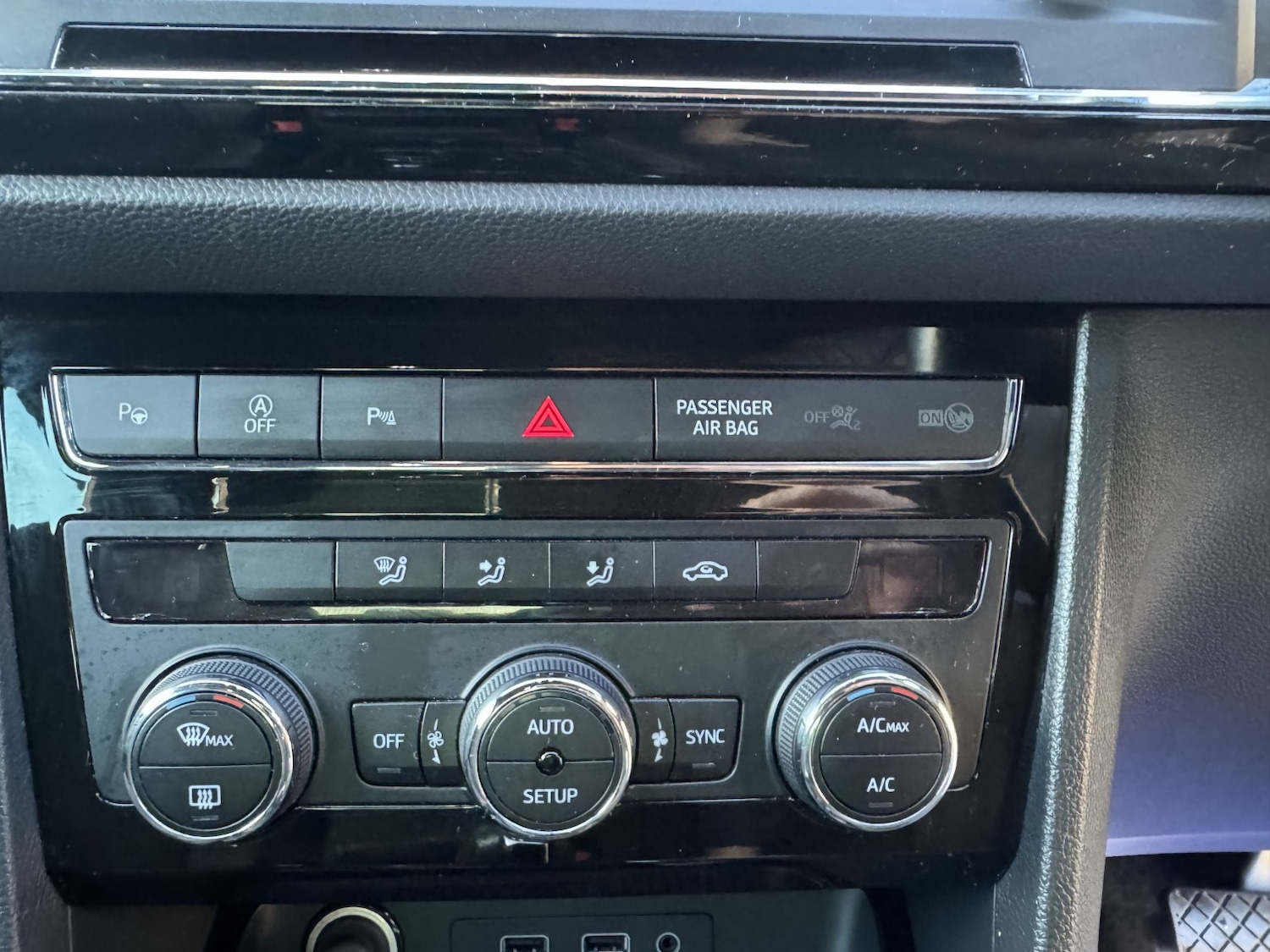 Used SEAT Ateca 2019 for sale - 76935285: Photo 27