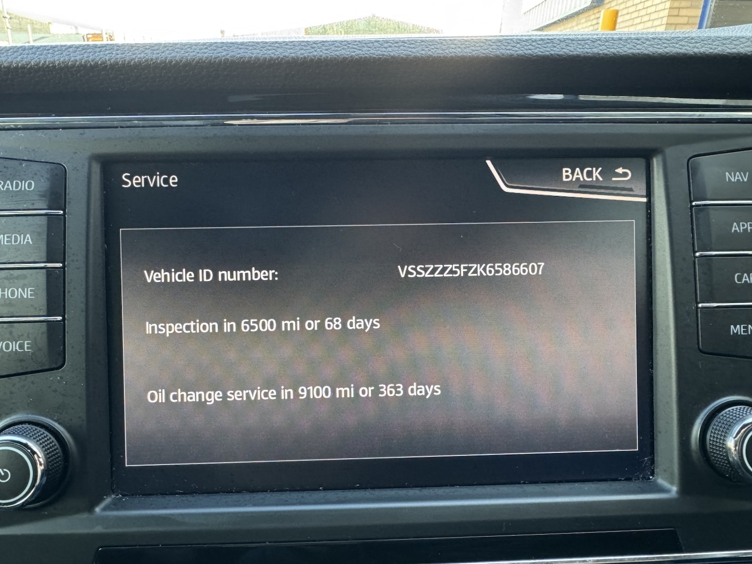 Used SEAT Ateca 2019 for sale - 76935285: Photo 30