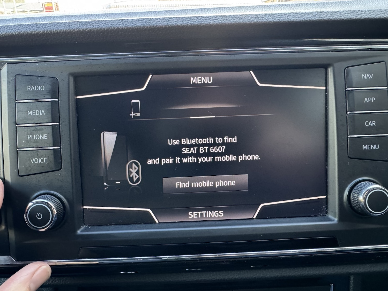 Used SEAT Ateca 2019 for sale - 76935285: Photo 33