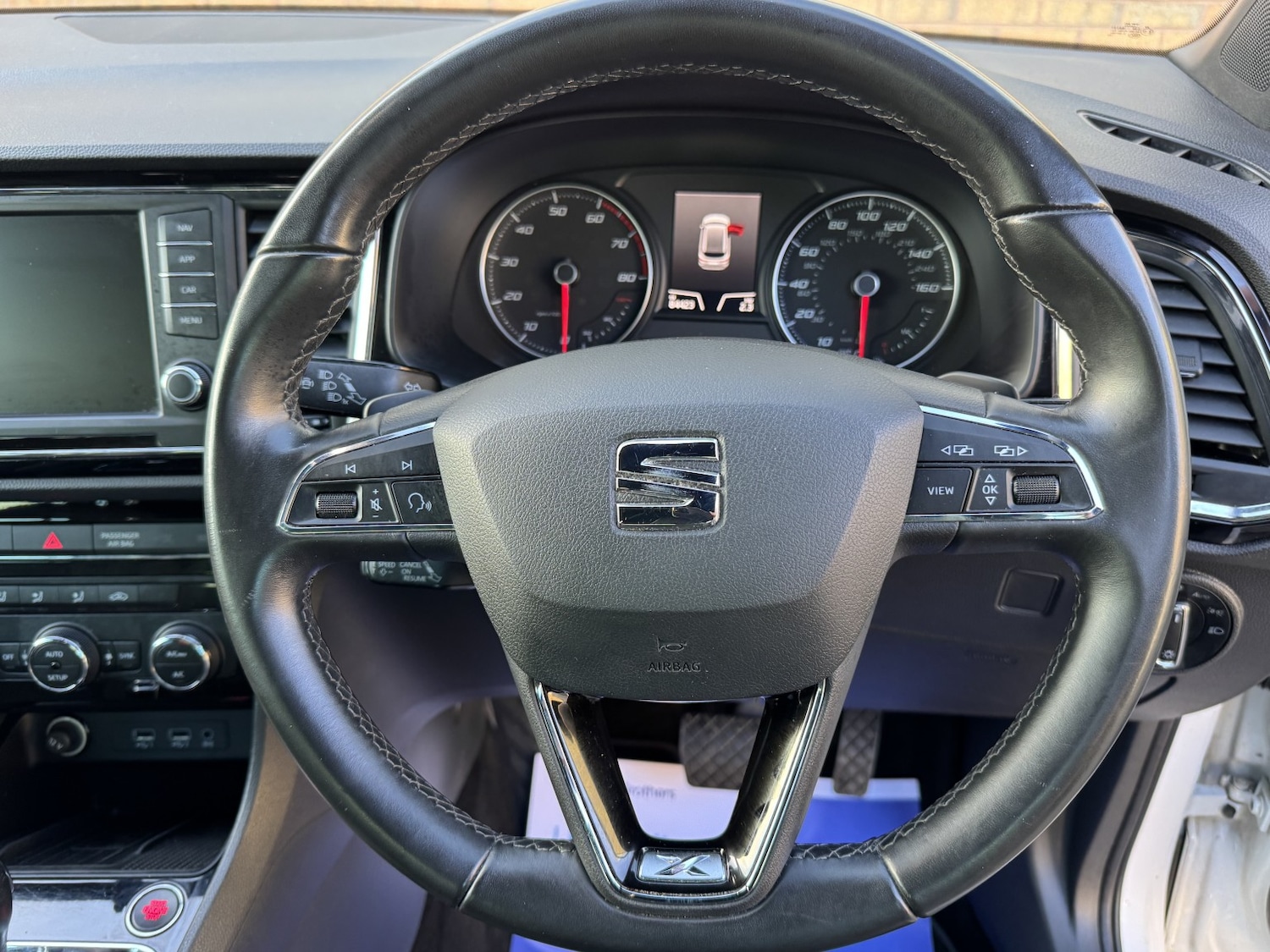 Used SEAT Ateca 2019 for sale - 76935285: Photo 35