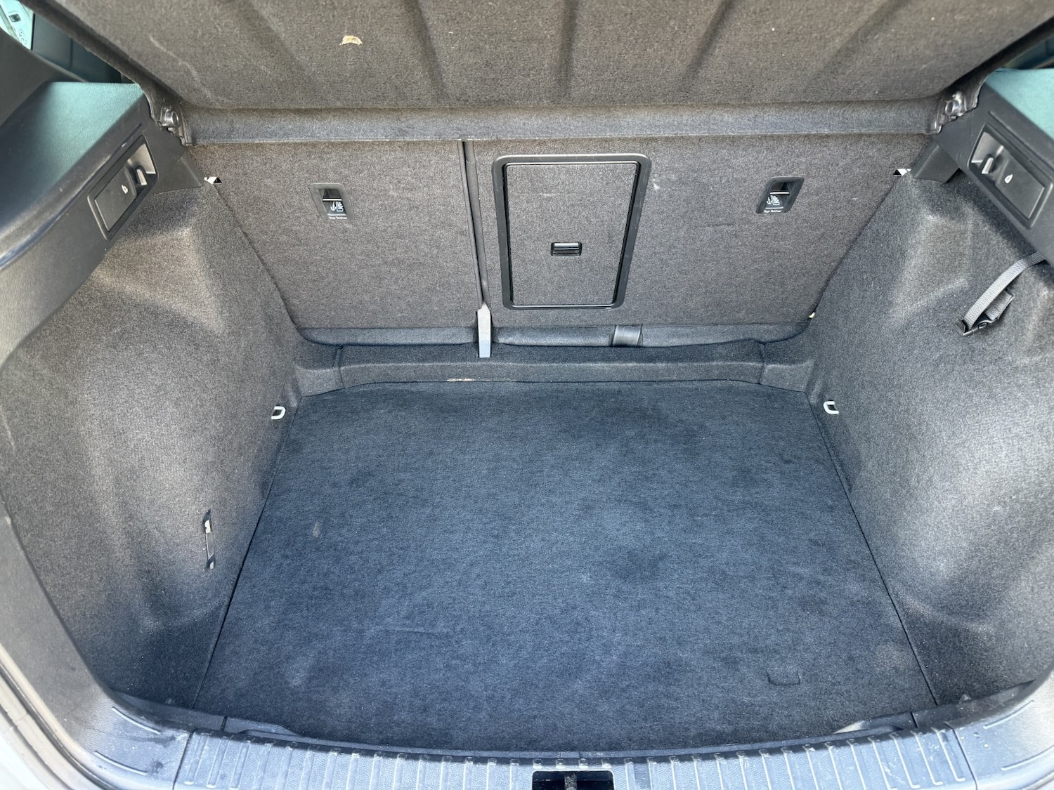 Used SEAT Ateca 2019 for sale - 76935285: Photo 44