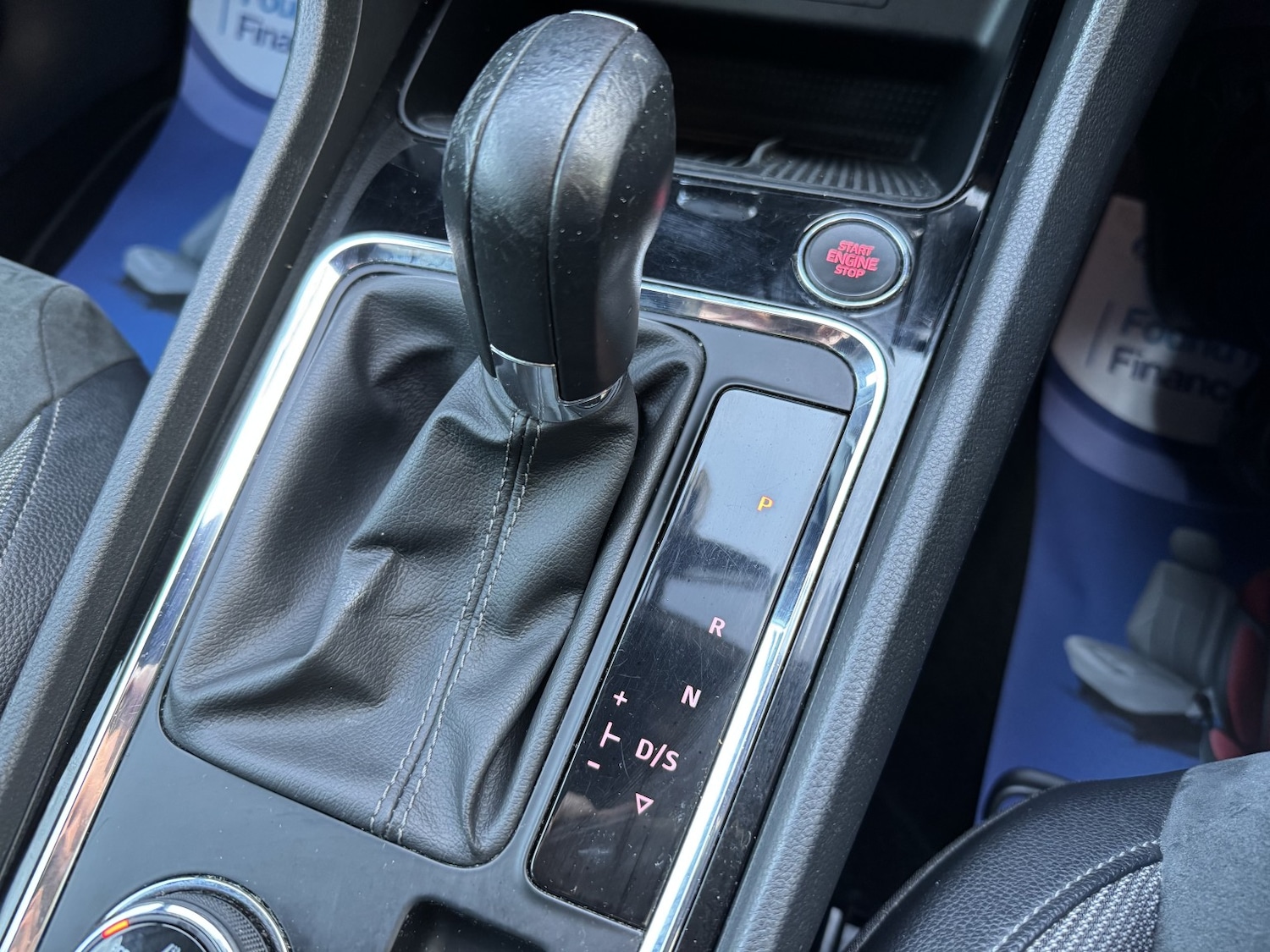 Used SEAT Ateca 2019 for sale - 76935285: Photo 47