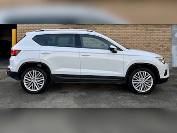 Used SEAT Ateca 2019 for sale - 76935285: Photo