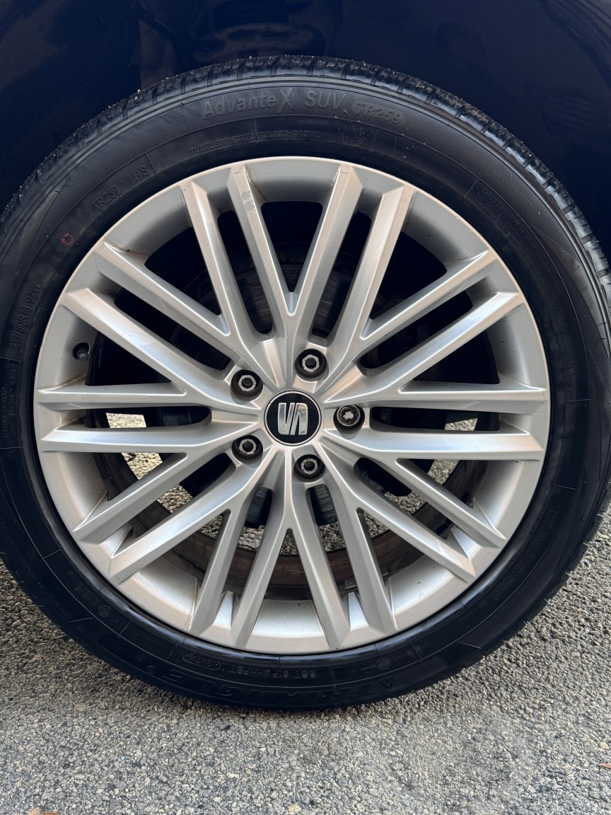 Used SEAT Ateca 2019 for sale - 76935285: Photo 52