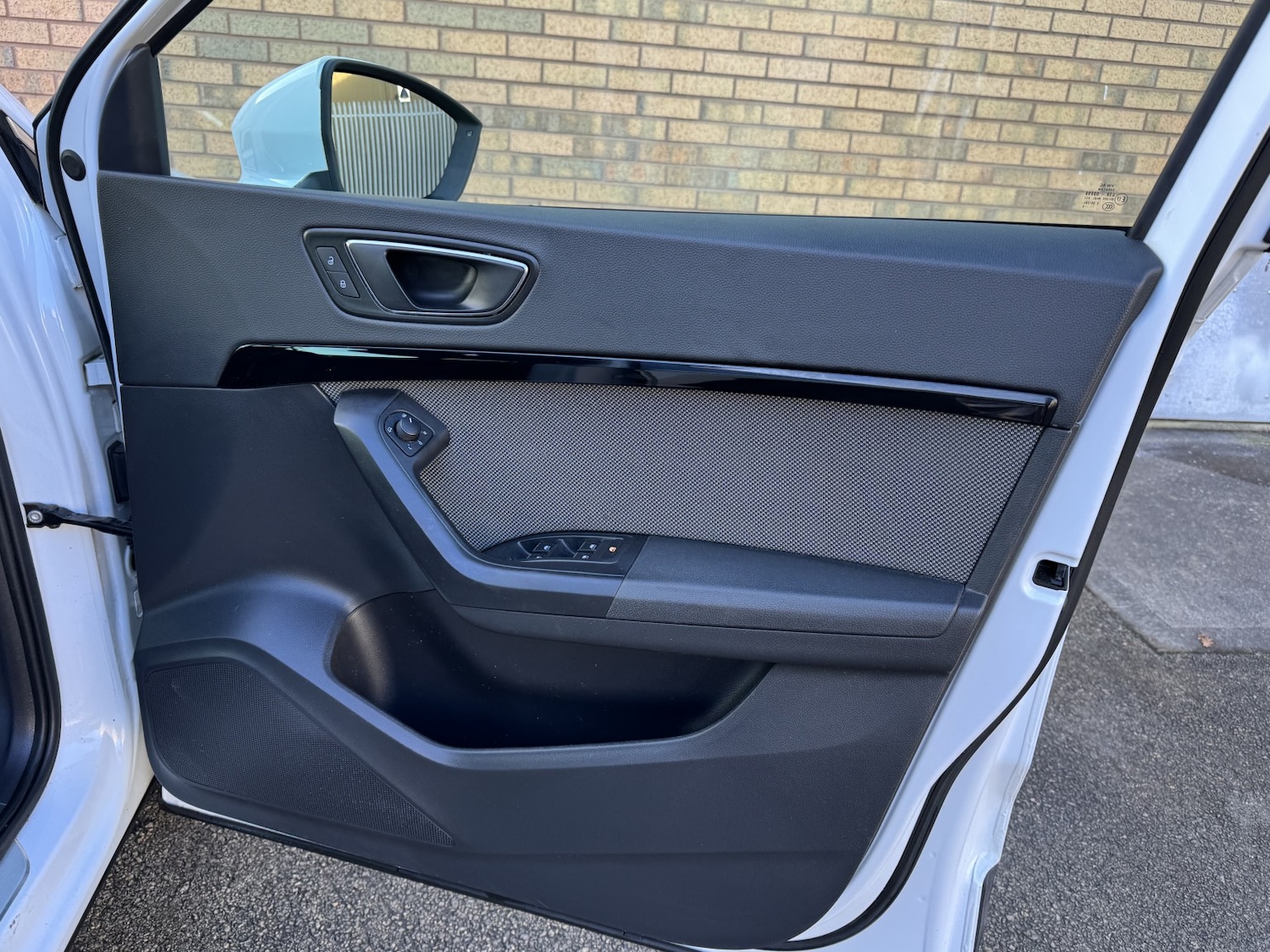 Used SEAT Ateca 2019 for sale - 76935285: Photo 53